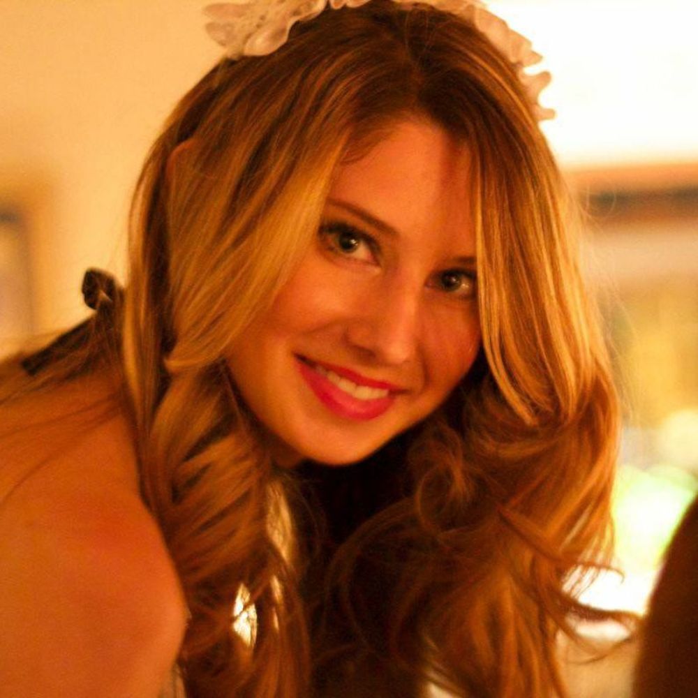 Meet your Posher, Dara